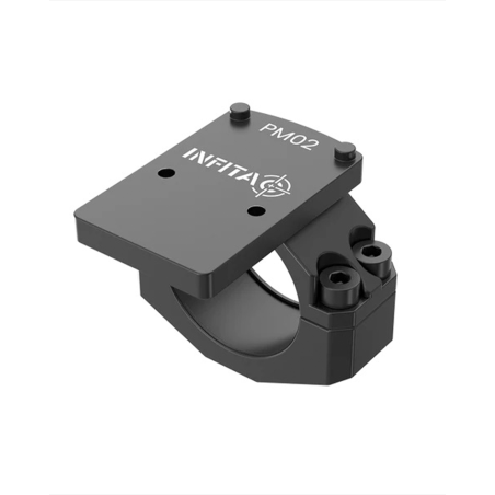 INFITAC PM02 – mocowanie pierścieniowe 30 mm