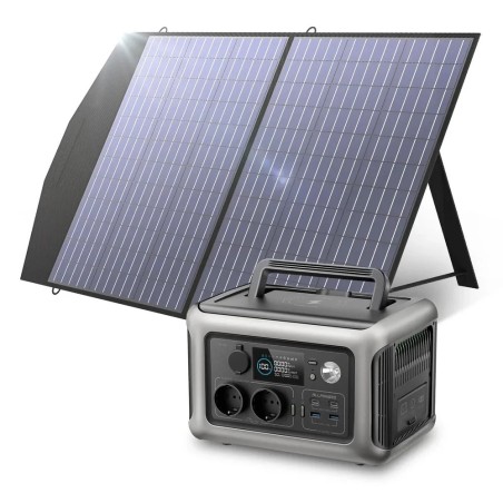 ALLPOWERS R600 600W 299Wh – stacja zasilania