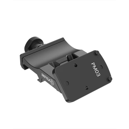INFITAC PM03 – mocowanie pod kątem 45°
