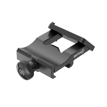 INFITAC PM03 – mocowanie pod kątem 45°