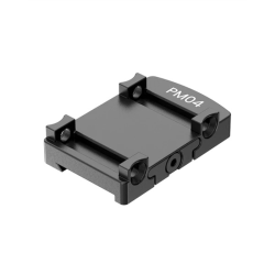 INFITAC PM04 – montaż Aimpoint Acro