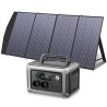 ALLPOWERS R600 600W 299Wh – stacja zasilania