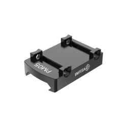 INFITAC PM05 – niski montaż Picatinny