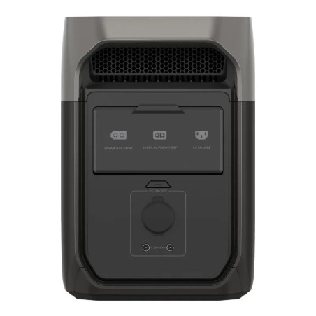 EcoFlow DELTA 3 1800W/1024Wh – stacja zasilania