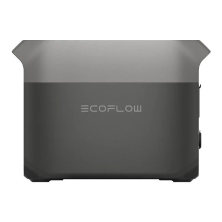 EcoFlow DELTA 3 1800W/1024Wh – stacja zasilania