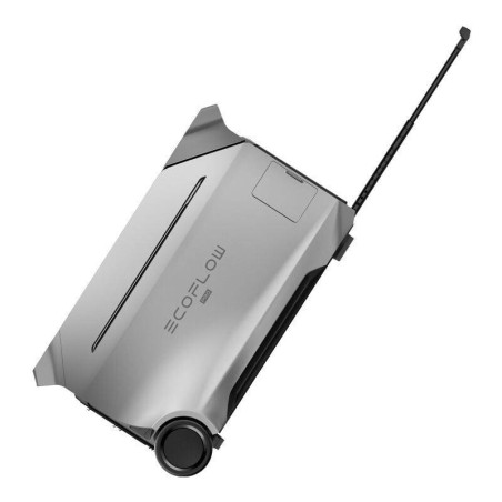EcoFlow DELTA Pro 3 – stacja zasilania dużej mocy