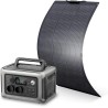 ALLPOWERS R600 600W 299Wh – stacja zasilania