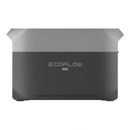 EcoFlow Delta 3 Max 2400W 2048Wh – stacja zasilania