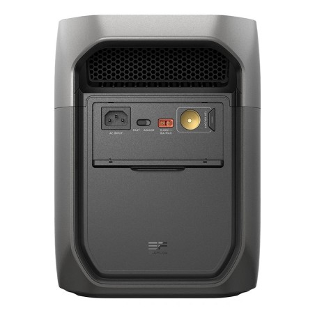 EcoFlow Delta 3 Max 2400W 2048Wh – stacja zasilania