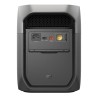 EcoFlow Delta 3 Max 2400W 2048Wh – stacja zasilania