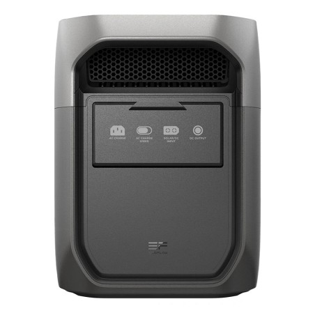 EcoFlow Delta 3 Max 2400W 2048Wh – stacja zasilania
