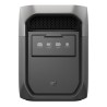 EcoFlow Delta 3 Max 2400W 2048Wh – stacja zasilania