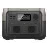 EcoFlow RIVER 2 Max 500W/512Wh – stacja zasilania