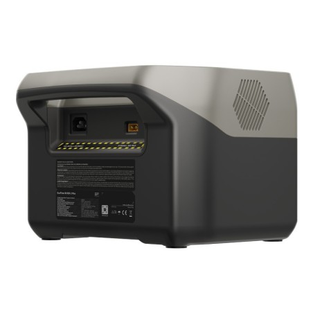 EcoFlow RIVER 2 Max 500W/512Wh – stacja zasilania