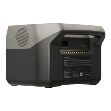 EcoFlow RIVER 2 Max 500W/512Wh – stacja zasilania