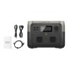 EcoFlow RIVER 2 Max 500W/512Wh – stacja zasilania
