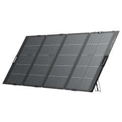 EcoFlow 400W NextGen – składany panel fotowoltaiczny
