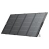 EcoFlow 400W NextGen – składany panel fotowoltaiczny