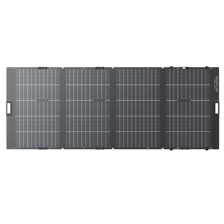 EcoFlow 400W NextGen – składany panel fotowoltaiczny