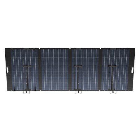 EcoFlow 400W NextGen – składany panel fotowoltaiczny