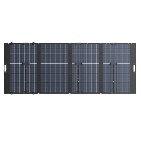 EcoFlow 400W NextGen – składany panel fotowoltaiczny