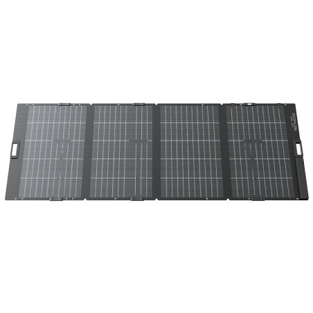 EcoFlow 400W NextGen – składany panel fotowoltaiczny