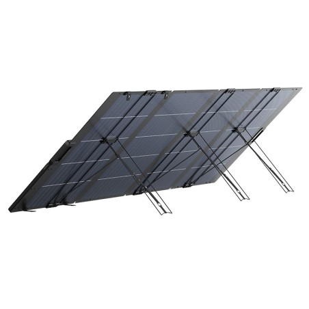 EcoFlow 400W NextGen – składany panel fotowoltaiczny