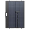 EcoFlow 400W NextGen – składany panel fotowoltaiczny
