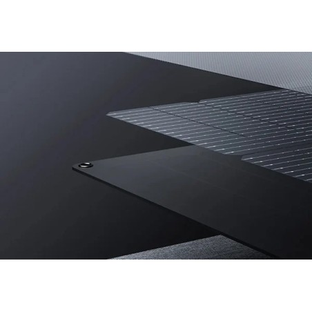 EcoFlow 400W NextGen – składany panel fotowoltaiczny