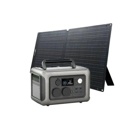 ALLPOWERS R600 600W 299Wh – stacja zasilania