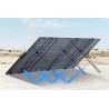 EcoFlow 400W NextGen – składany panel fotowoltaiczny