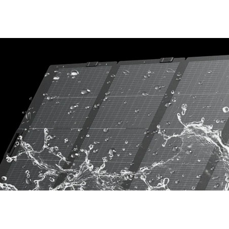 EcoFlow 400W NextGen – składany panel fotowoltaiczny