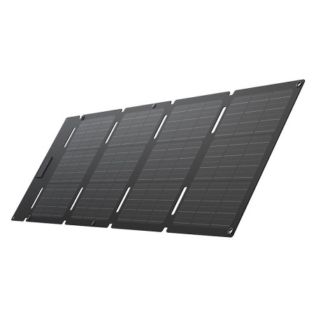 EcoFlow RIVER 3 UPS + Solar 45W Type-C – zestaw
