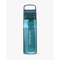 LifeStraw Go 2.0 0,65 l Laguna Teal