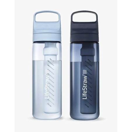 LifeStraw Go 2.0 0,65 l Laguna Teal