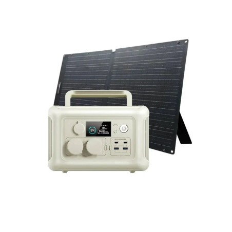 ALLPOWERS R600 600W 299Wh – stacja zasilania
