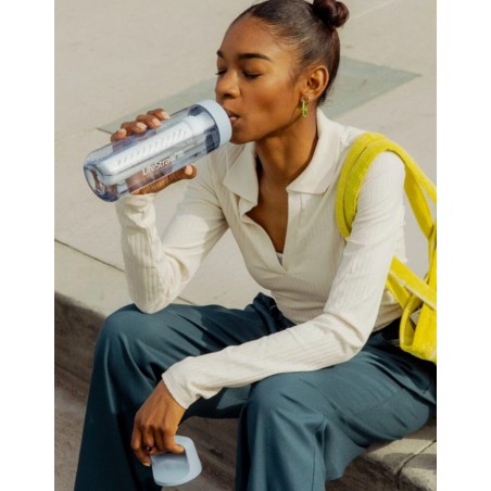 LifeStraw Go 2.0 0,65 l Laguna Teal