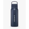 LifeStraw Go 2.0 Steel 0,7 l Aegean Sea