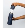 LifeStraw Go 2.0 Steel 0,7 l Aegean Sea