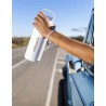 LifeStraw Go 2.0 Steel 0,7 l Aegean Sea