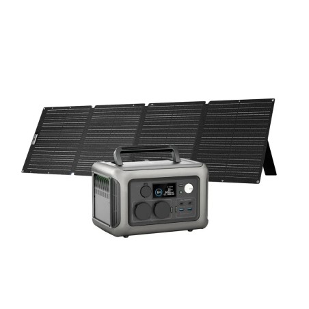 ALLPOWERS R600 600W 299Wh – stacja zasilania