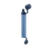 LifeStraw Peak Personal Water Filter Mountain Blue
