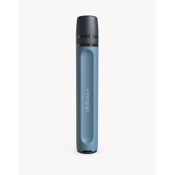 LifeStraw Peak Personal Water Filter Mountain Blue