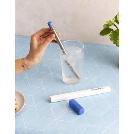 LifeStraw SIP + Cases - słomka filtrująca