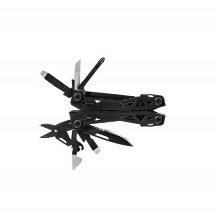 Gerber Suspension NXT GB Black – multitool