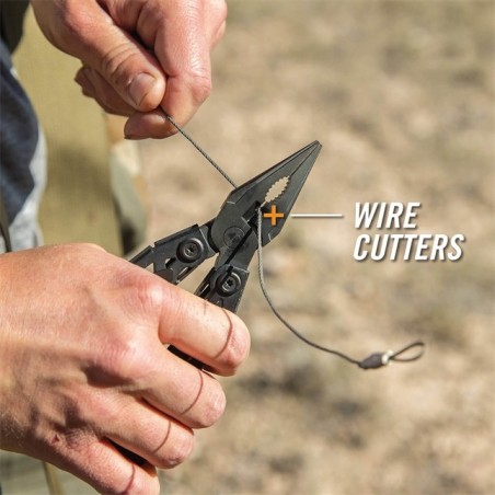 Gerber Suspension NXT GB Black – multitool