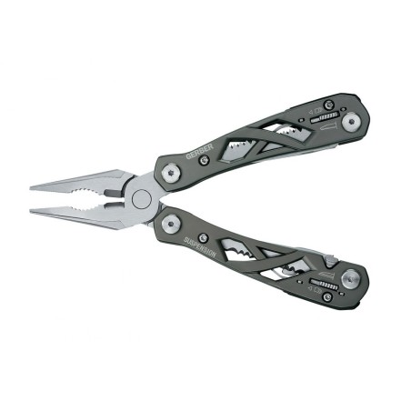 Gerber Suspension MP Box – multitool