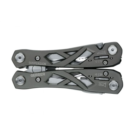 Gerber Suspension MP Box – multitool