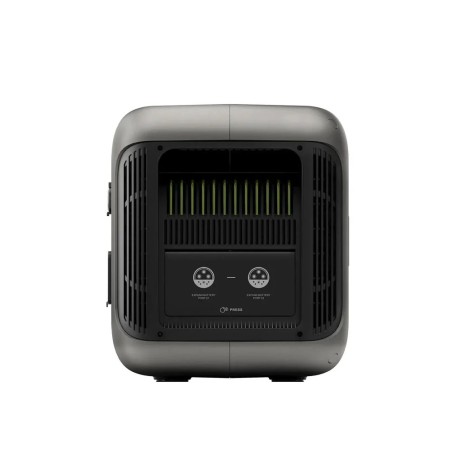 ALLPOWERS R1500 1800W 1152Wh – stacja zasilania