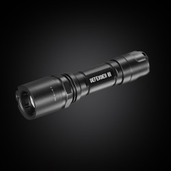 Mactronic Defender IR 400 lm – latarka taktyczna